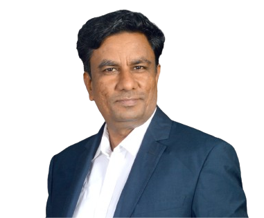 Er. Shripad Khaparde